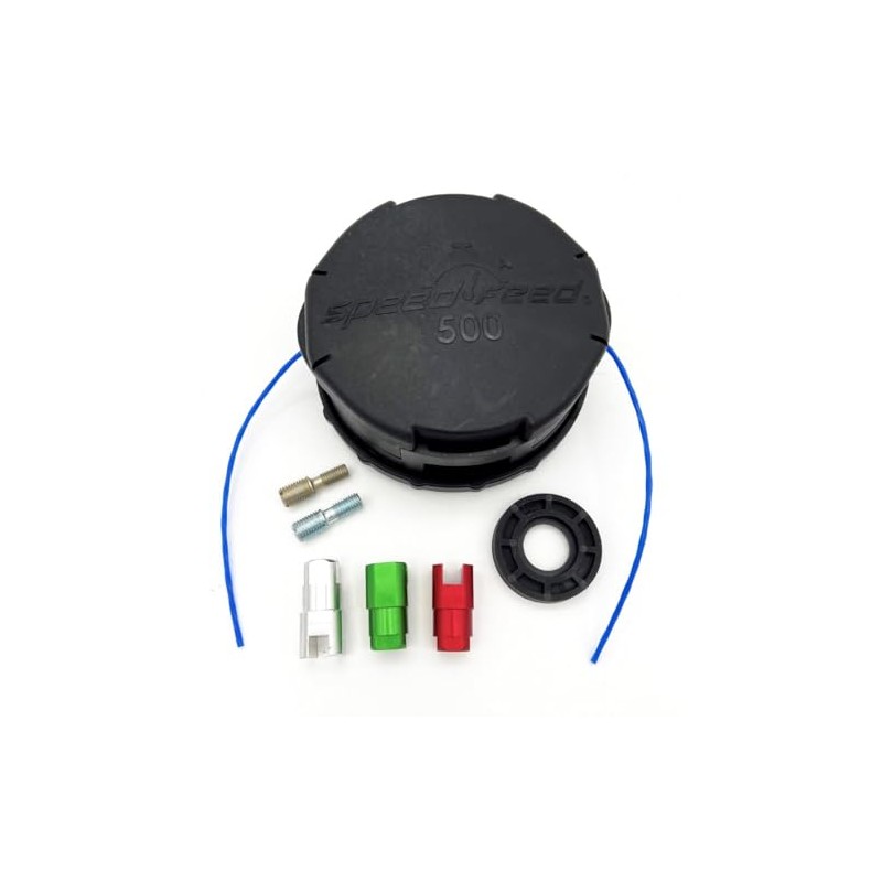 echosari Echo 78890-21050 Speed Feed 500 String Trimmer Head
