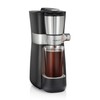 Hamilton Beach Convenient Craft Rapid Cold Brew & Hot Coffee