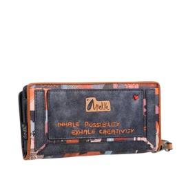 Anekke Origami, plain (origami), size -, multi-coloured, Contemporary