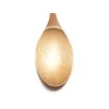 Kikusui Japanese Susu Bamboo Curry Spoon (3)