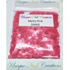 Unique Nail Creations CLUB & SPADE Shape~U CHOOSE~Nail•Ac - Matte
