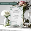 15 Blank Menu Cards for Menus and Drinks Cards for