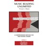 Music Reading Unlimited: A Comprehensive Method for High School Choirs,