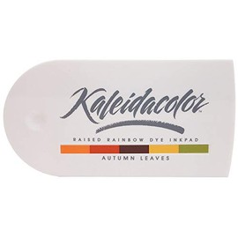 Tsukineko AMMEES Babies E120 Edgit Piercing Crochet Book, Hook and Burp Cloth Kit