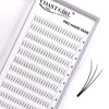 COAST GIRL Premade Fans Eyelash Extensions 3D 4D 5D 6D