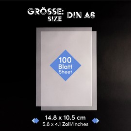 WINTEX Tracing Paper