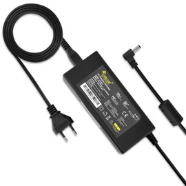 LEICKE Ull Universal Power Supply, 5.5 x 2.5 mm Plug