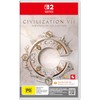 Sid Meier’s Civilization VII SWITCH 2