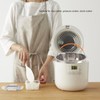 Stainless Steel Rice Cooker Steam Basket Stainless Steel Vegetable Steam