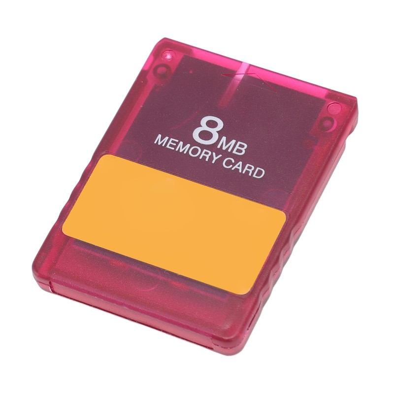 Console Memory Card V1.966 OPL HD Loader Program Card Game