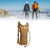 Hydration Backpack Pack Waterproof Oxford Cloth Lightweight Hands Free 3L