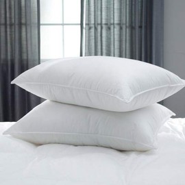 PrimaLoft® Hypoallergenic Softer Medium Hotel Pillow