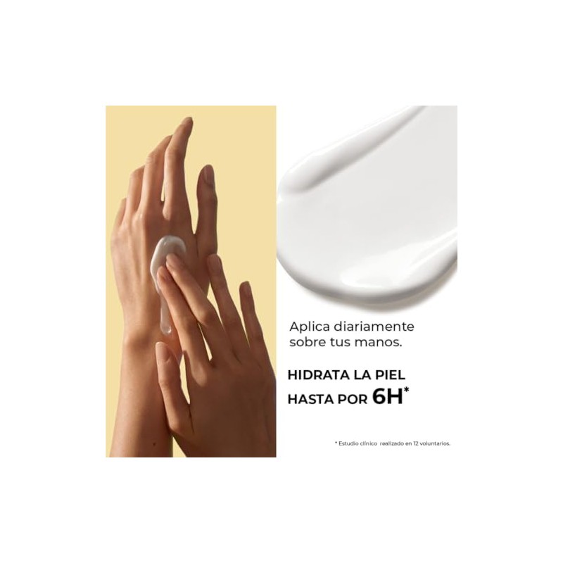 Yves Rocher Pack Crema Manos Secas Pur Arnica Hidratante Larga