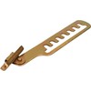 KOTARBAU® Set of 2 Tilt Regulators for Windows, Window Stop,