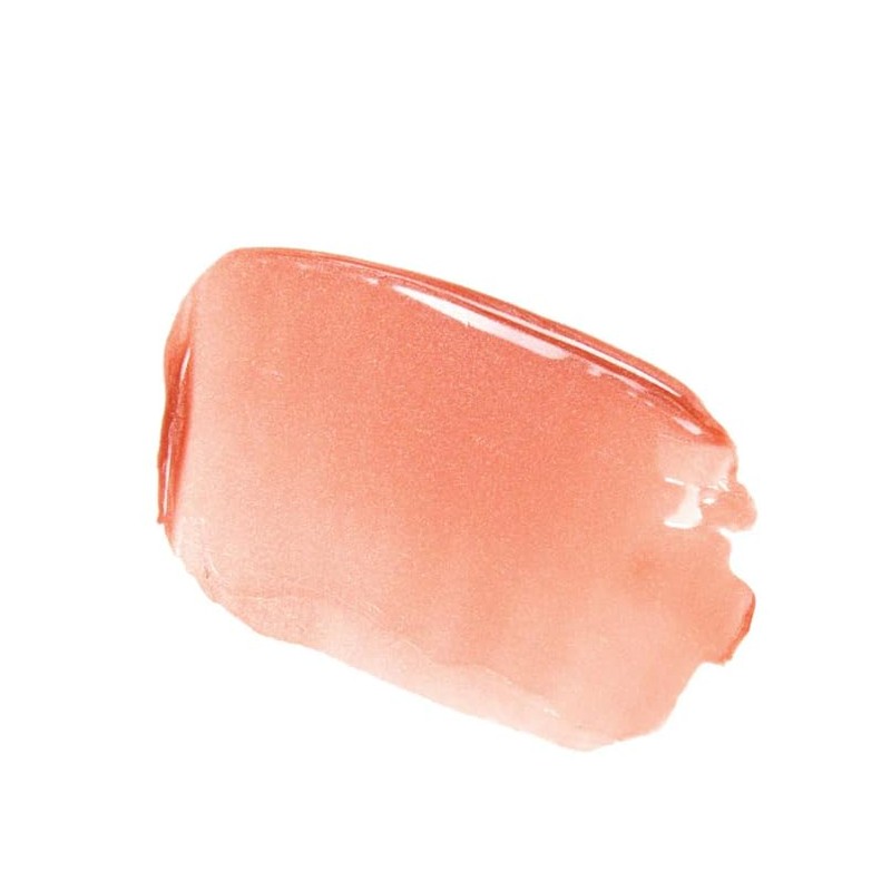 Palladio Aceite Labial Hidratante, Fórmula no pegajosa, Brillo sutil con