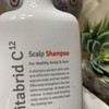 Vitabrid 2 Vitabrid C12 Scalp Shampoo 300ml Loss Prevention Thickening