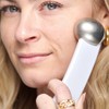 StackedSkincare Ice Roller & Face Massager | Aesthetician Developed Cooling