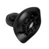 2 Pair Replacement Wheels for Luggage 360 Swivel Dual Suitcase