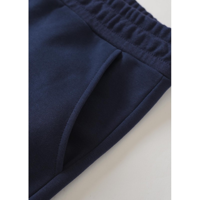 Weintee Women's Petite Sweatsuits 2 Piece Set Sweatpants and Sweatshirt