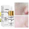 LANBENA Pore Skin Care Serum Facial Essence for Shrinking Pores + Relieving Dryness + Oil Control Firming + Moisturizing（New Packing）