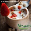 Sesame Bites Minibarritas de ajonjolí, miel, amaranto y arándano (antes