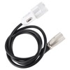 Wheelchair Joystick Controller Charging Cable Electric Motor Power Fast Charging