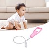 Nose Nasal Aspirator Portable Hand Puller Negative Pressure Manual Infant