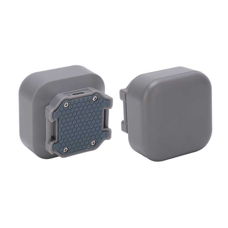 Drone Flight Safety Parachute Drone Safety Umbrella Protective Tool for