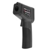 DT8380D 50℃380℃ Thermometer NonContact Digital Infrared Thermodetector for Industrial