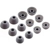 Replacement Earbuds Tips Silicone Eartips for Beats Studio Buds Headphones