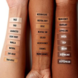 NYX Professional Makeup, Cant Stop Wont Stop, Corrector, Natural, 0.11 once                                                                           