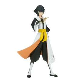 Banpresto - Bleach - Solid and Souls - Sui Feng Statue