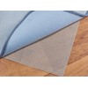 Primaflor High-Quality Non-Slip Mat for Carpets, Grid, Grey, 160 x