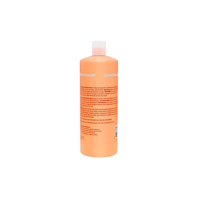 Wella Professionals Invigo Nutri Enrich Conditioner With Goji Berry -