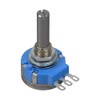 AlveyTech 5K Ohm RVQ24YS08-03 30S B502 Throttle Potentiometer (TOCOS)