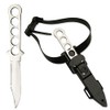 JCS Sting Ray Skeleton Dive Knife