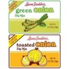 Laura Scudder's Green Onion & Toasted Onion Dip Mix (Pack