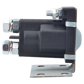 DB Electrical 240-22245 Starter Relay Compatible with/Replacement for 599cc 12V Arctic Cat EXT 600 1997, EXT 600 Touring 1998, EXT 600 Triple 1998, Mountain Cat 600 EFI 2001-2004