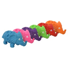 Multipet Origami Elephant - 8 in Assorted