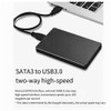 Lyaciomn External Mobile Hard Disk High USB 3.0 1TB Storage