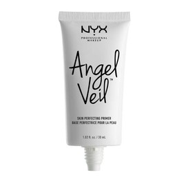 NYX PROFESSIONAL MAKEUP Angel Veil Skin Perfecting Primer, Satin Finish