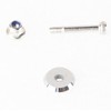 12mm 14A Scoring Wheel for Sigma Tile Cutters - Tungsten