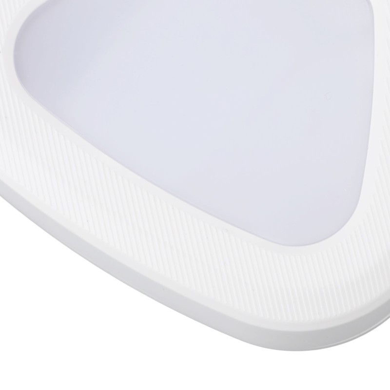 LED Motion Sensor Night Light 1.5W 60LM 5m 120 Degree