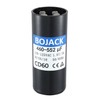 BOJACK 460-552 uF/MFD 110-125 VAC 50/60 Hz Universal Round Start