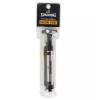 Spalding 6" Dual Action Manual Ball Pump with Hose -