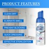 YOHFRFGX YOHFRFGX Foam Drain Cleaner for Bathroom Sink, Get Out