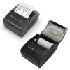 POS Printer, 5810DD 58MM BT Thermal Receipt Printer, 90mm/s High
