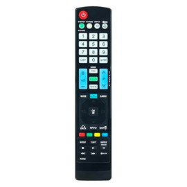 AKB73275657 Replacement Remote fits for LG LCD LED Plasma Smart TV AKB72915236 AKB72915246 AKB72915238 AKB72914041 AKB72914043 55LV5400 55LW5600 47LW6500 55LW6500 65LW6500 47LW7700 55LW7700 47LW9500