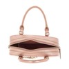 Valentino Divina Oro Handbag Pink, Oro Rosa