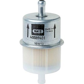 Hatz Diesel 0000 400 894 01 Fuel Filter Same as 40089401, 000040089401